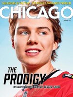 Chicago magazine